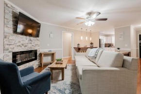 Dutch Creek Cottage- 10 mins to Lake Murray!
